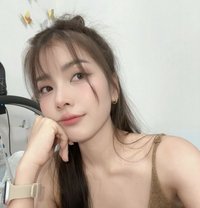 Salia - escort in Jakarta Photo 1 of 5