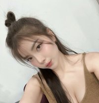 Salia - escort in Jakarta