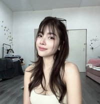 Salia - escort in Jakarta