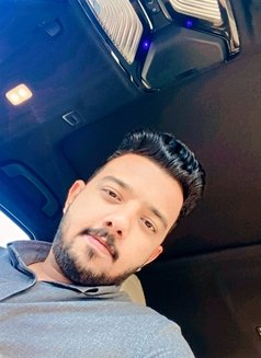 Salih Ali - Male escort in Dubai Photo 1 of 6