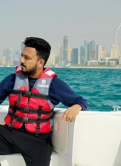 Salih Ali - Male escort in Dubai Photo 5 of 6
