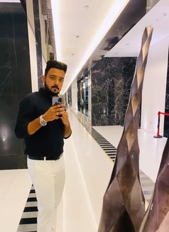 Salih Ali - Male escort in Dubai Photo 6 of 6