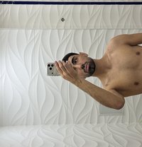 Salikh - Acompañantes masculino in Doha