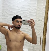 Salikh - Acompañantes masculino in Doha