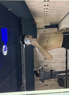 Salikh - Acompañantes masculino in Doha Photo 4 of 4