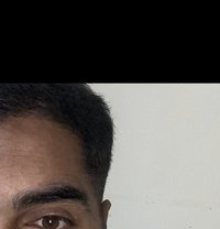 Ronnie,@Ronnie_492 - Acompañantes masculino in Chandigarh