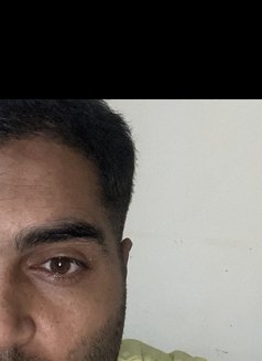 Ronnie,@Ronnie_492 - Acompañantes masculino in New Delhi Photo 3 of 3