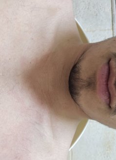 Salim - Male escort in Fujairah Photo 1 of 1