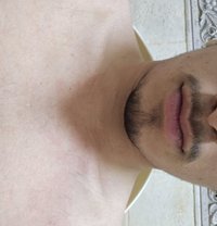 Salim - Male escort in Fujairah