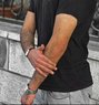 Salim - Male escort in Muscat Photo 1 of 1