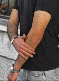 Salim - Male escort in Muscat Photo 1 of 1