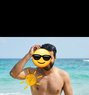 Salim - Male escort in Muscat Photo 2 of 3