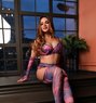 Salima 19 cm - Transsexual escort in İstanbul Photo 1 of 18