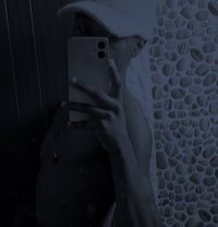 Salima - Transsexual escort in Nairobi