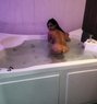 Salin - Transsexual escort in New Delhi Photo 10 of 11