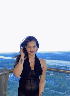 Salin - Acompañantes transexual in New Delhi Photo 14 of 16