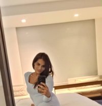 Salin - Acompañantes transexual in Candolim, Goa