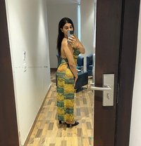 Salin - Acompañantes transexual in Candolim, Goa