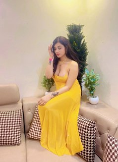 Salin - Transsexual escort in Candolim, Goa Photo 17 of 17