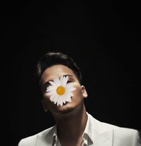 Salin - Male escort in Kathmandu