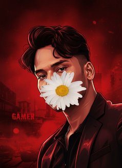 Salin - Acompañantes masculino in Kathmandu Photo 3 of 4