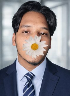 Salin - Male escort in Kathmandu Photo 5 of 5