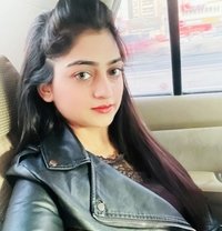 Salina Babe - escort in Dubai