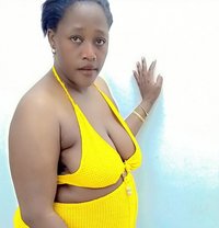Salina - escort in Hofuf