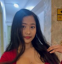 Salina From Greater Noida High Profile G - puta in Noida