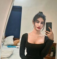 Salina - Transsexual escort in Rajkot