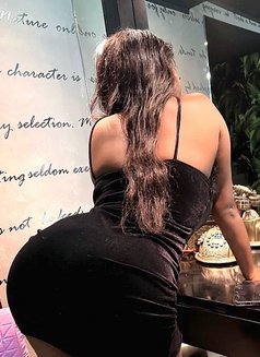 Salina - escort in Nairobi Photo 1 of 1