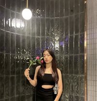 Salina 🤍 - escort in Kathmandu Photo 1 of 4