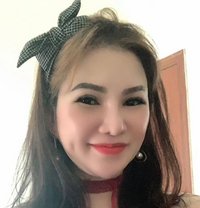 Salina Queen - escort in Dubai