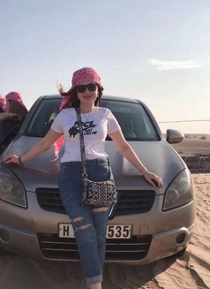 Salina Queen - escort in Dubai Photo 5 of 5