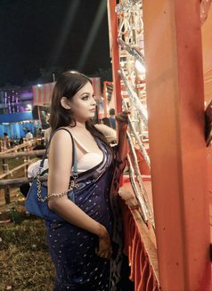 salina Rautala - Transsexual escort in Kolkata Photo 29 of 29