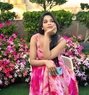 salina Rautala - Transsexual escort in New Delhi Photo 26 of 27