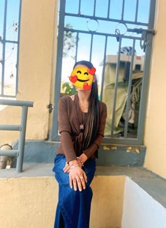 Salina (real meet 24/7) - escort in Kathmandu Photo 2 of 4