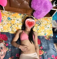 Salina (Real Meet and camshow 24/7) - puta in Kathmandu