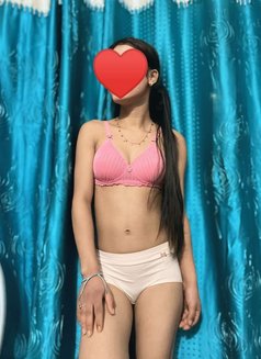 Salina (Real Meet and camshow 24/7) - escort in Kathmandu Photo 2 of 3