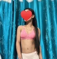 Salina (Real Meet and camshow 24/7) - puta in Kathmandu