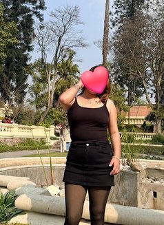 Salina ( Real Meet and Cam Show 24 hours - escort in Kathmandu Photo 7 of 7