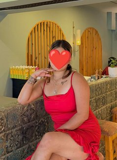 Salina ( Real Meet and Cam Show) - escort in Kathmandu Photo 1 of 1