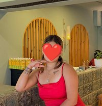 Salina ( Real Meet and Cam Show) - escort in Kathmandu Photo 1 of 1