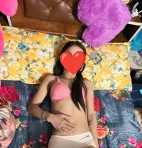 Salina (Real Meet and Camshow 24/7) - escort in Kathmandu
