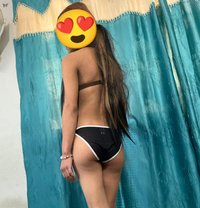 Salina (Real Meet and Camshow 24/7) - escort in Kathmandu