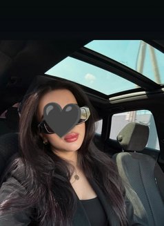 Salina - escort in New Delhi Photo 1 of 4
