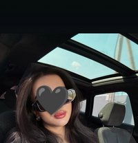 Salina - escort in New Delhi Photo 1 of 4