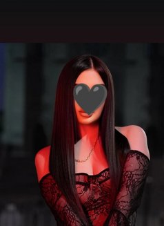 Salina - escort in New Delhi Photo 2 of 4