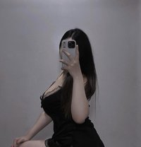 Salina - escort in Al Manama