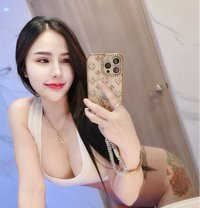 Salina - escort in Al Manama